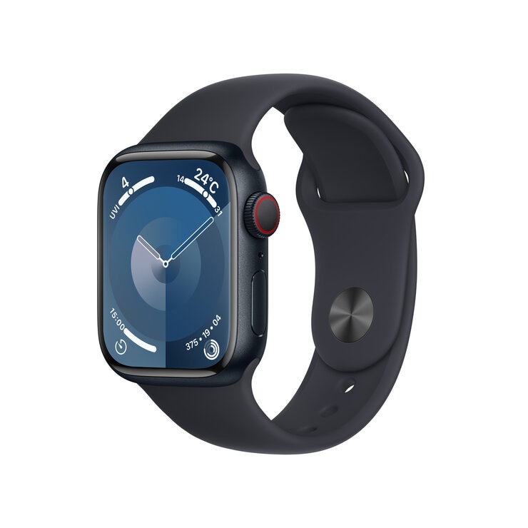 Apple Watch Series 9 41mm S/M サイズ Apple Watch Series 9 41mm S/M サイズ