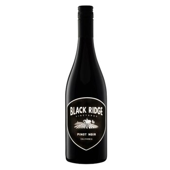 ブラック・リッジ　ピノ・ノワール 750ml