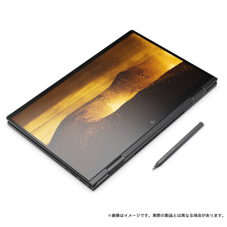 HP ENVY X360 15.6インチ ノートPC 2W3Y6PAAAAA HP ENVY X360 15.6インチ ノートPC 2W3Y6PAAAAA