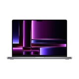 Apple MacBook Pro 16インチ 第2世代