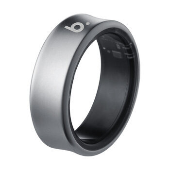 ブリング G1 モデル チタン スマートリング