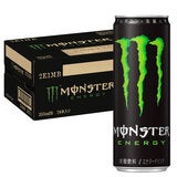 モンスターエナジー 355ml x 24 | Costco Japan