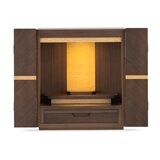 お仏壇 メモリーナ 14号 SN-05