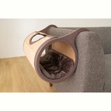 バンブーペットハウスタワー(吊り下げ型)