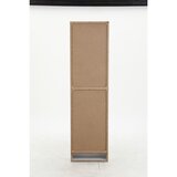 コレクションラック TOR ハイタイプ ホワイト