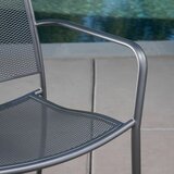 サンヴィラ Luca メッシュ スタッキング チェア サンヴィラ Luca メッシュ スタッキング チェア