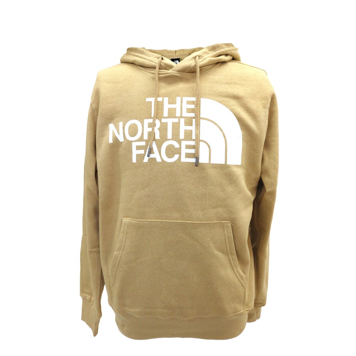 ザ・ノース・フェイス メンズ ハーフドーム パーカー カーキストーン S ザ・ノース・フェイス メンズ ハーフドーム パーカー カーキストーン S
