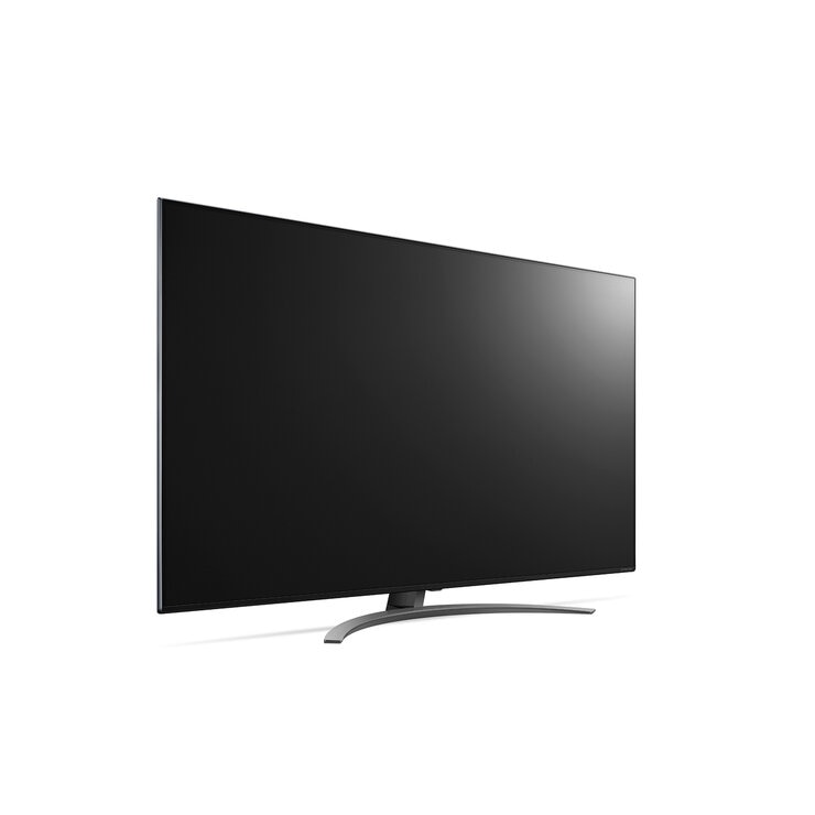LG 55型 4K NanoCell テレビ 55NANO91JNA LG 55型 4K NanoCell テレビ 55NANO91JNA