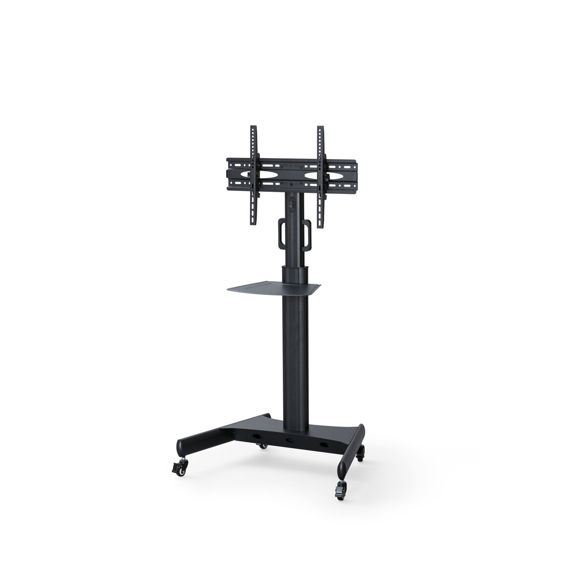 アイリスオーヤマ ディスプレイスタンド UTS-S8718S アイリスオーヤマ ディスプレイスタンド UTS-S8718S