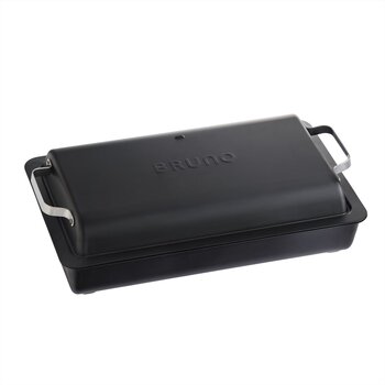 BRUNO フラットホットプレート BOE130