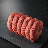 牛挽肉 赤身85%