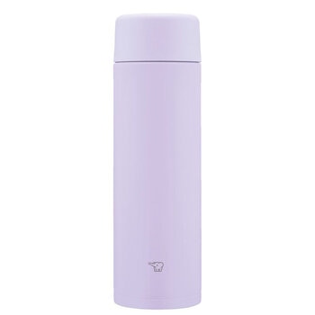 象印ステンレスマグ シームレスせん 480ml
