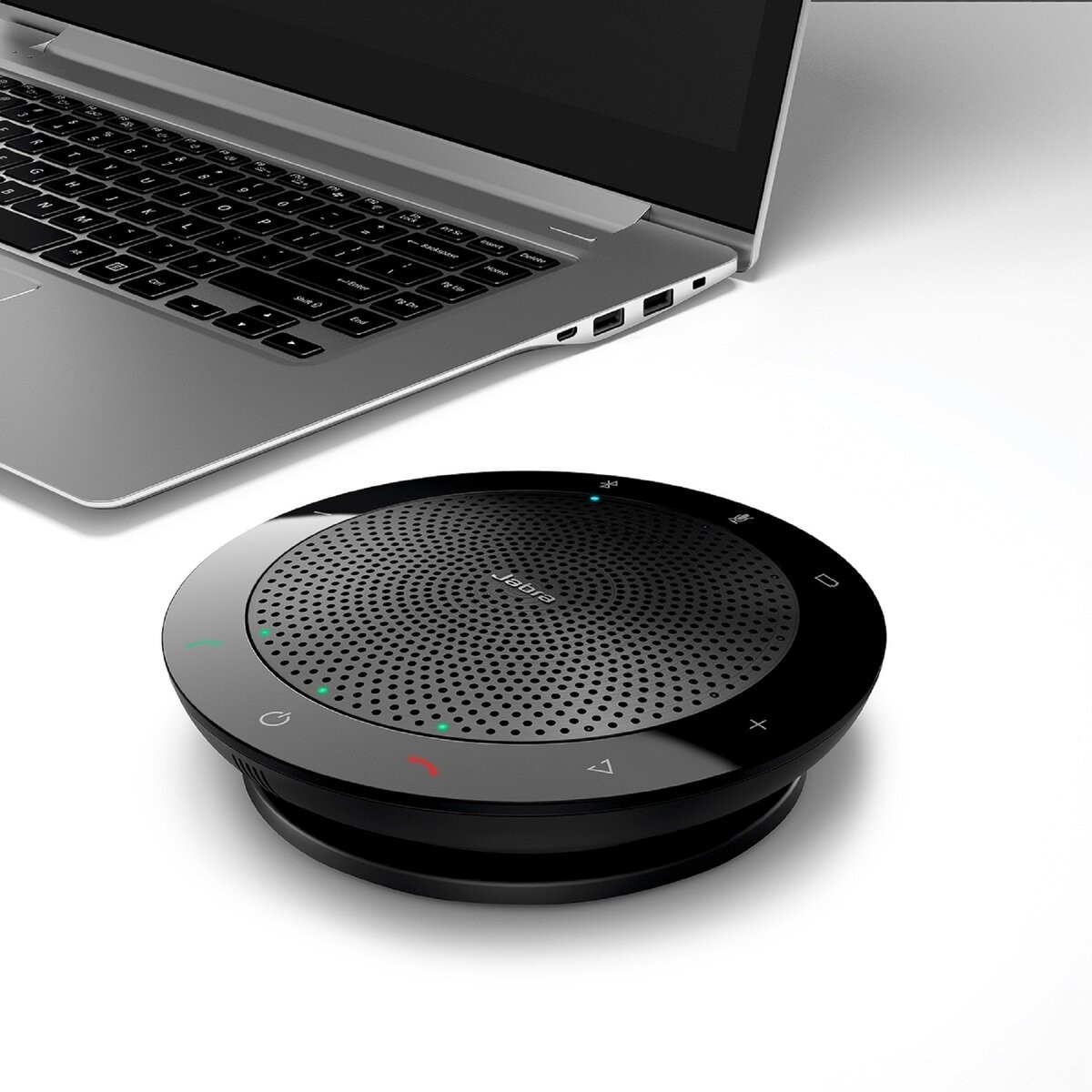 JABRA ウェブ会議用スピーカーSPEAK 510 SME
