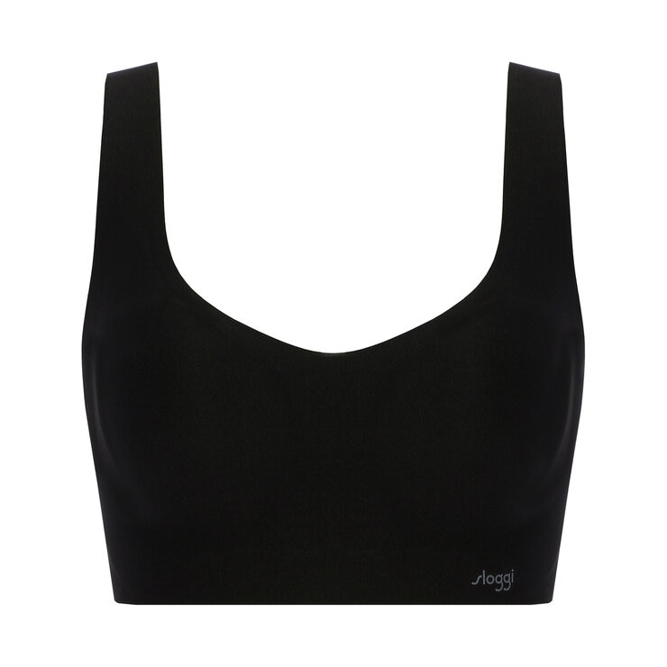 トリンプ・インターナショナル・ジャパン スロギー ワイヤレス ブラ 2枚組