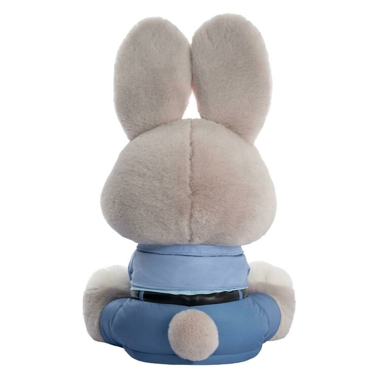 ズートピアぬいぐるみ 50cm 正義感のあるジュディ | Costco Japan ズートピアぬいぐるみ 50cm 正義感のあるジュディ | Costco Japan
