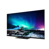 レグザ 75インチ 4K 量子ドット ミニLED 液晶テレビ 75Z970N