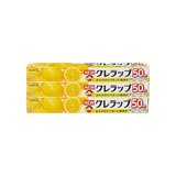 ニュークレラップ 30cm x 50m 3本
