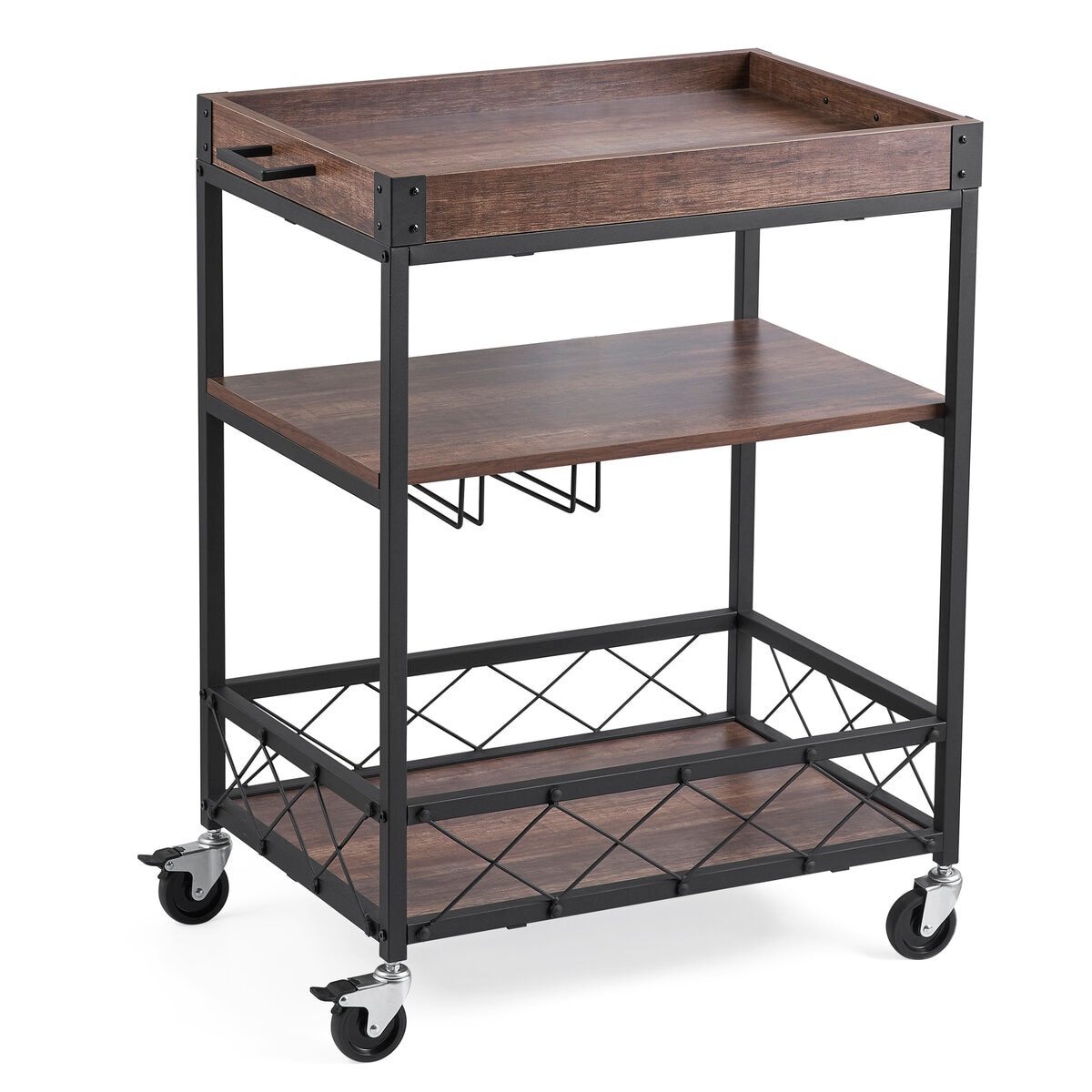 HUDSON バーカート