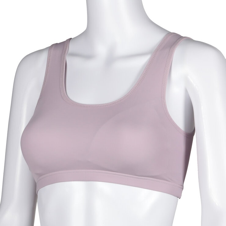 アツギ ジュニア ブラ 2枚組