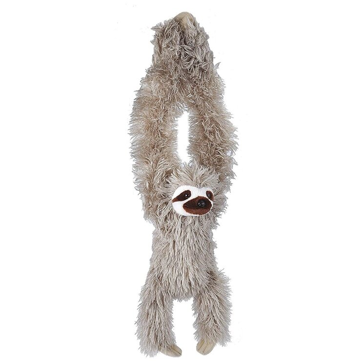 ワイルドリパブリック ぶらさがり モンキー 動物