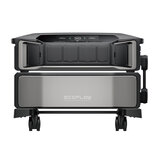 EcoFlow(エコフロー) デルタプロ ウルトラ EFDeltaProUltra-JP 容量6,000Wh