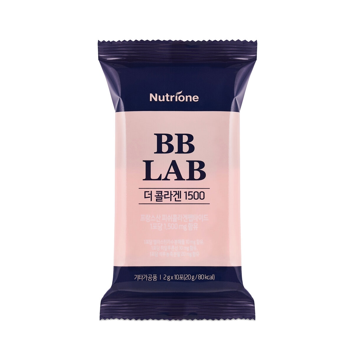 BB LAB ザ コラーゲン 1500 (2g x 90包）