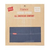 ヘインズ フラッグ刺繍デニムソムリエエプロン 29