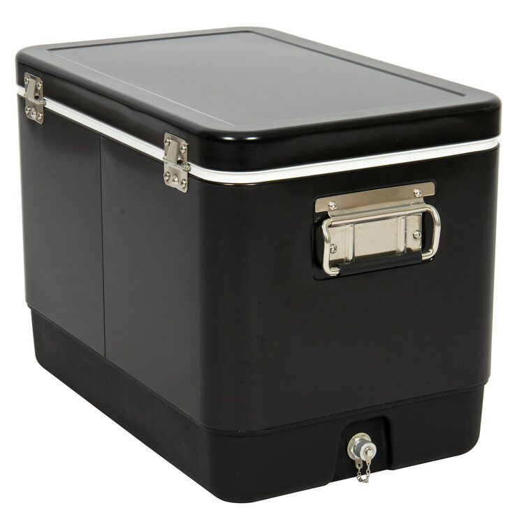 トミーバハマ 54クォート (51L) スチールクーラーボックス　保冷バック 188520007303198.jpg