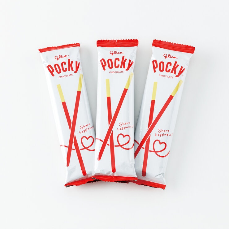 グリコ ポッキー 28袋入り グリコ ポッキー 28袋入り