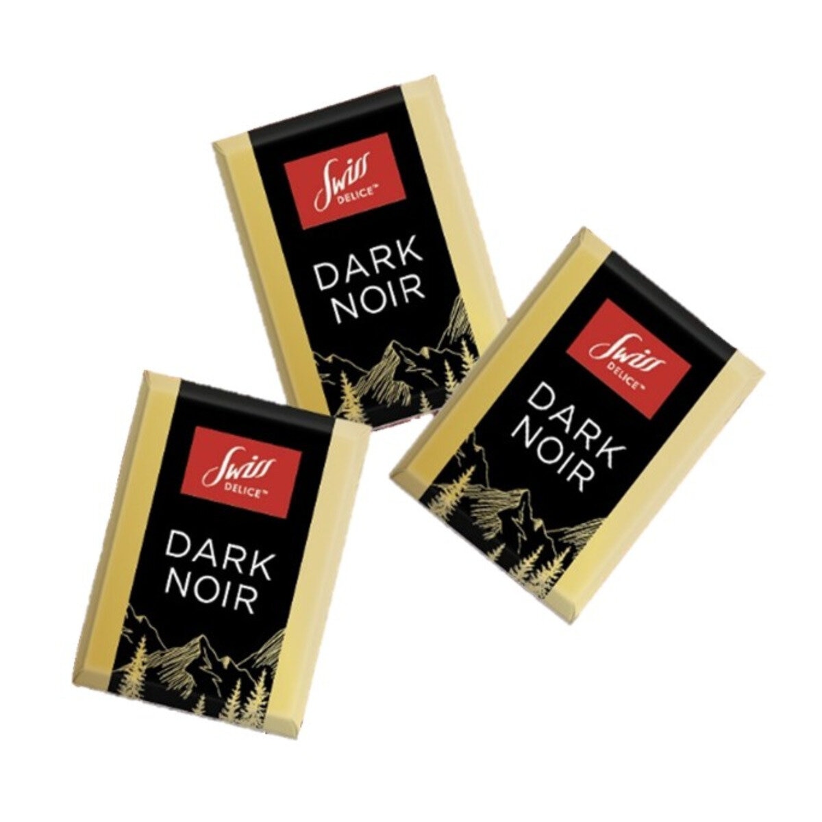 スイスデリス ダークチョコレート 1.3kg スイスデリス ダークチョコレート 1.3kg