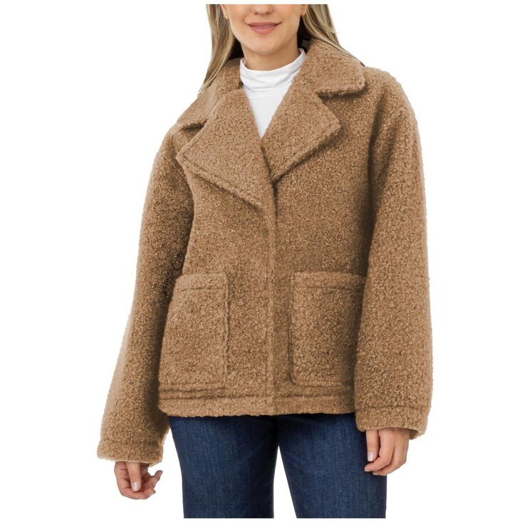 ウェルウォーン レディース ジャケット