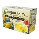 北海道濃厚ポタージュ 20食 (5種類ｘ各4食)