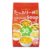 ひかり味噌 春雨スープ 30食