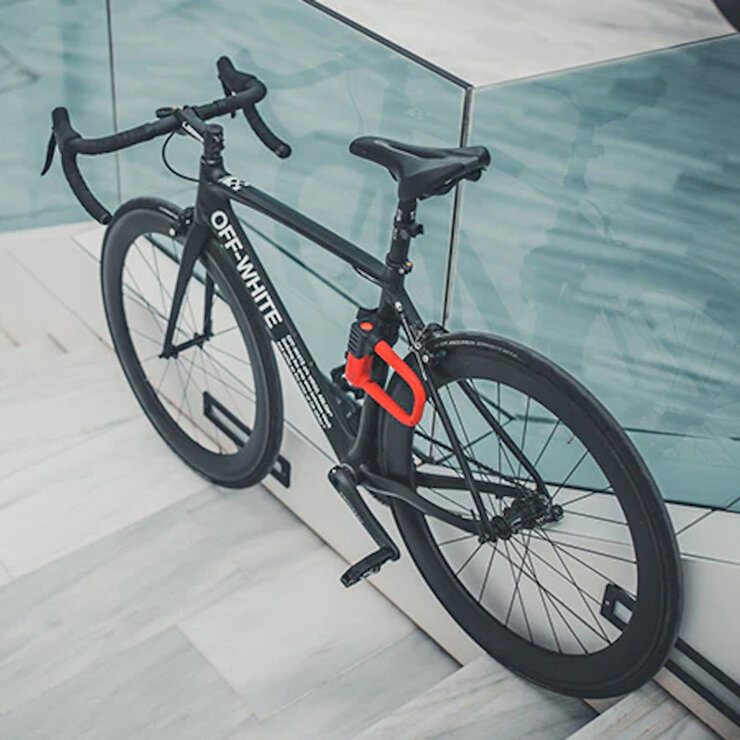 ULAC ストックホルム ブラック