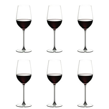 リーデル ヴィノム リースリング グランクリュ 400ml 6脚