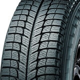 Michelin 195/80 R 15LT 107/105R TL AGILIS X-ICE MI
