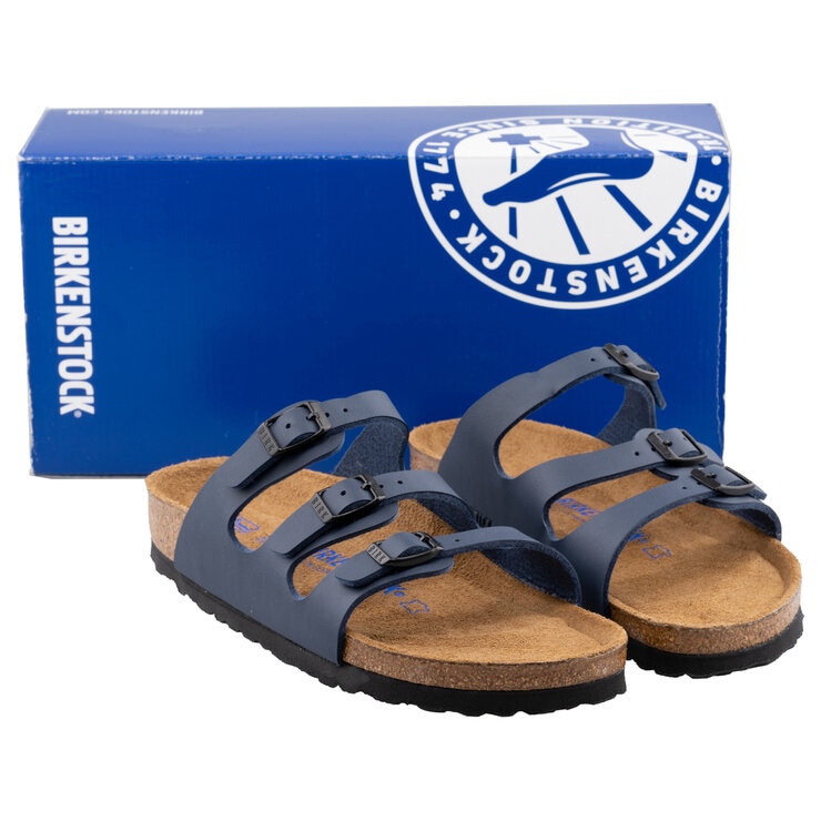 ビルケンシュトック フロリダ サンダル ビルコ フロー