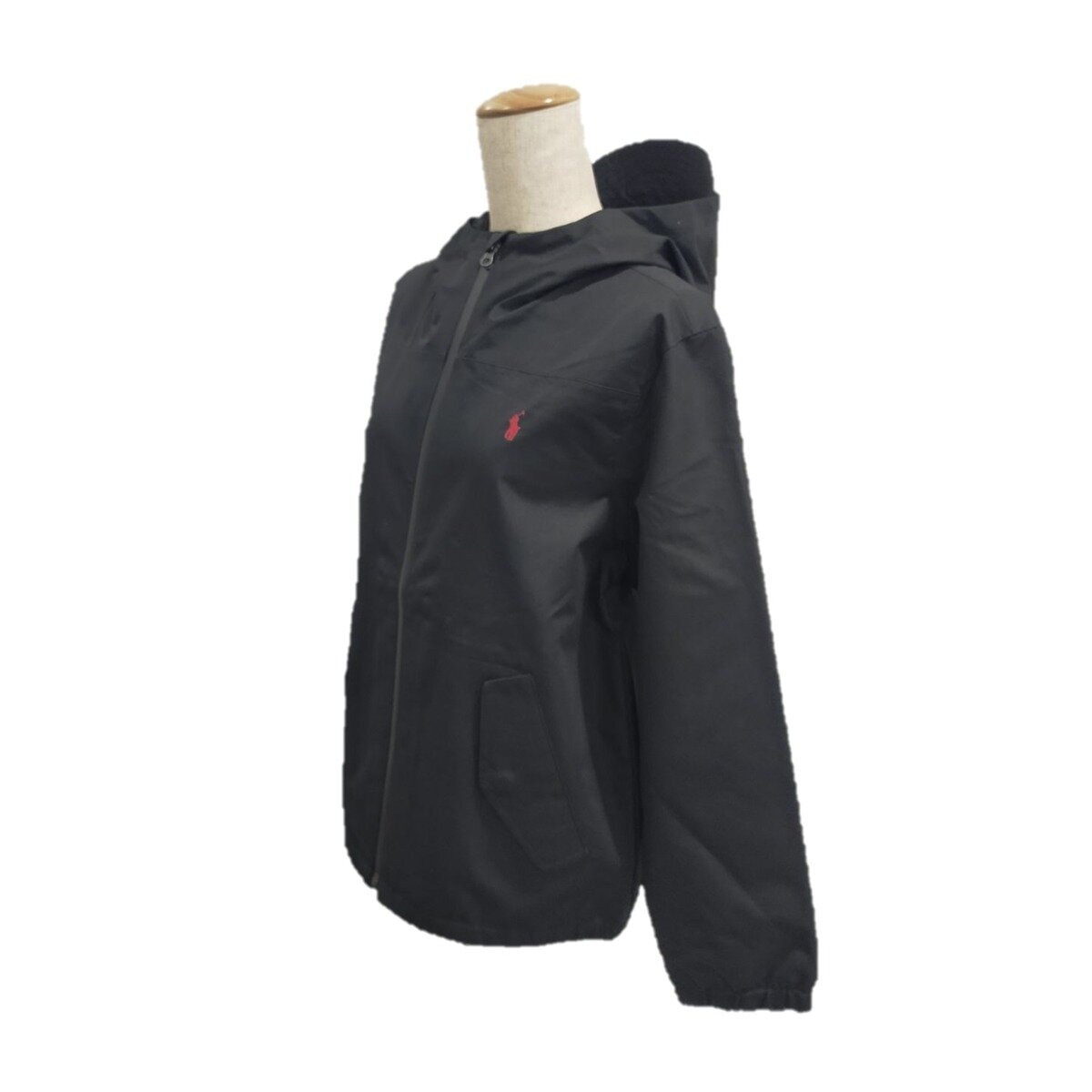 ポロ ラルフローレン キッズ ポートランド ジャケット ポロブラック XL ポロ ラルフローレン キッズ ポートランド ジャケット ポロブラック XL