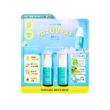 ネイチャーリパブリック アロエ UV ミスト 32mL x 2