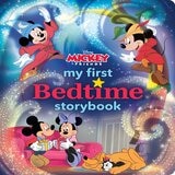ディズニー ベッドタイム ストーリーブック