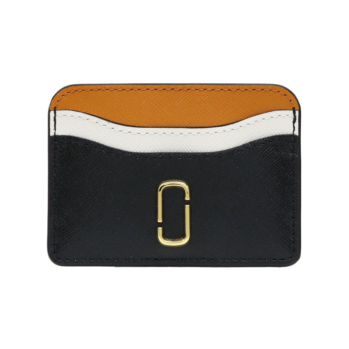 マークジェイコブス ザ スナップショット カードケース