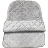 イケヒコ ポケットこたつ 90cm x 120cm グレー