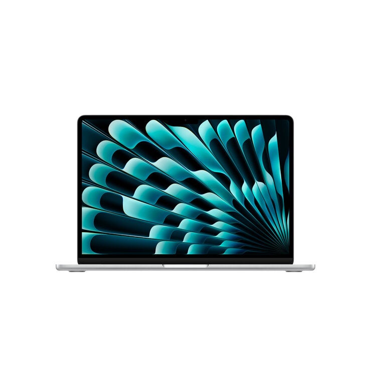 Apple/MacBook Air 13インチ/10コアCPU/ 10コアGPU/M4チップ /16GB/512GB SSD - シルバー Apple/MacBook Air 13インチ/10コアCPU/ 10コアGPU/M4チップ /16GB/512GB SSD - シルバー