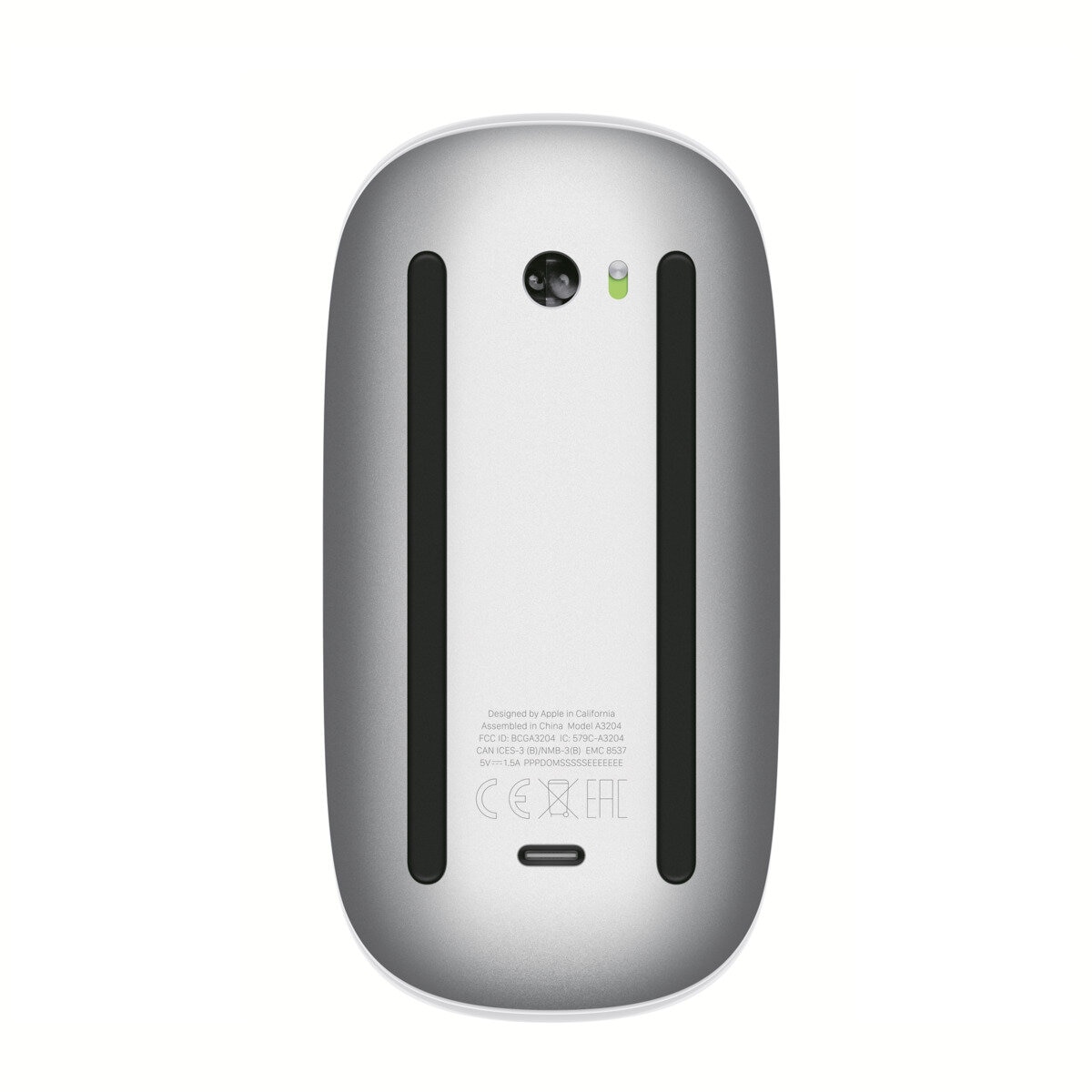 Apple Magic Mouse (Multi-Touch対応)/ ブラック Apple Magic Mouse (Multi-Touch対応)/ ブラック