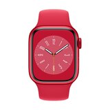 Apple Watch Series 8 41mm フリーサイズ