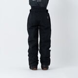 オーシャンパシフィック レディース スノー パンツ ブラック S