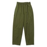 ディッキーズ レディース パンツ カーキグリーン M