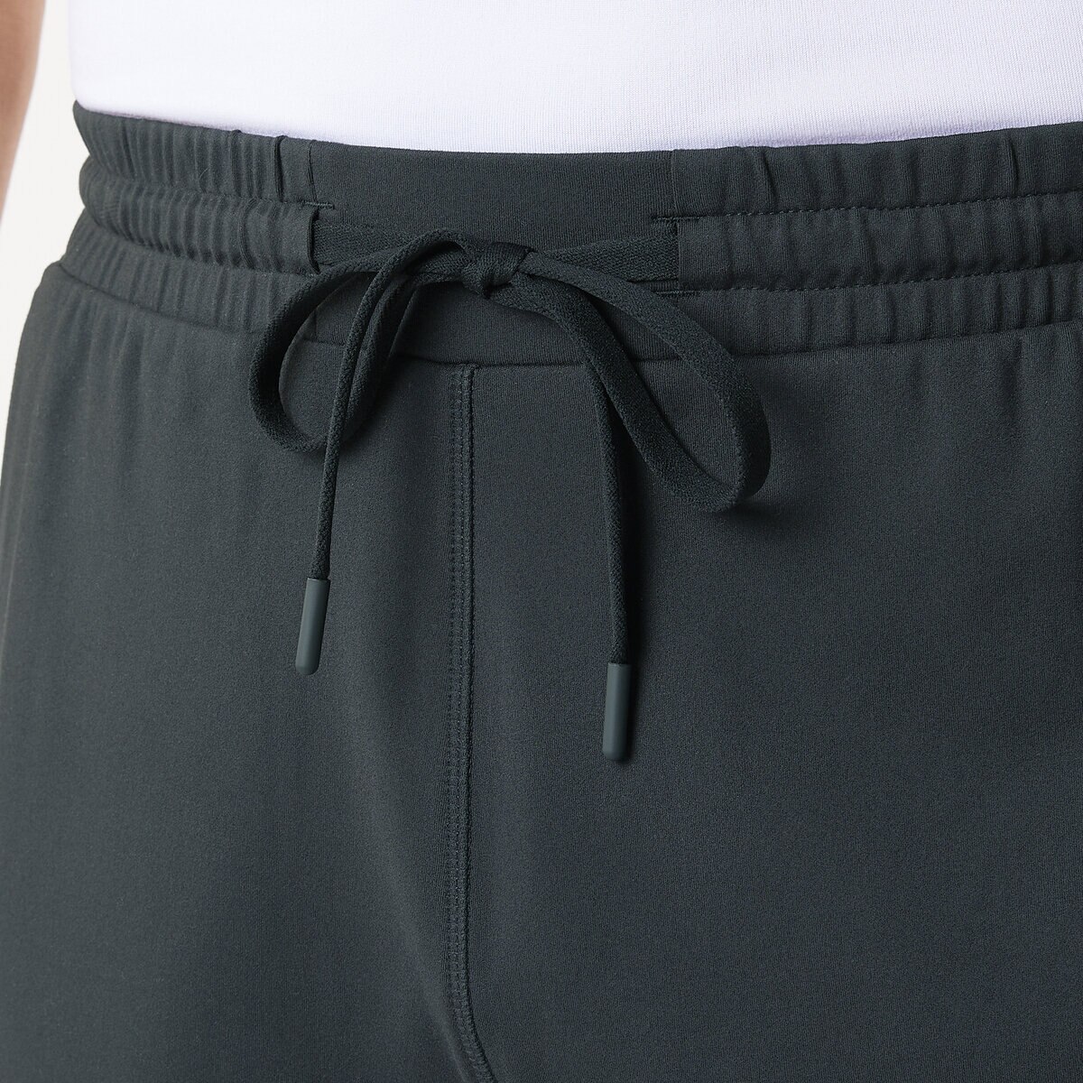 32 DEGREES メンズ ストレッチ ジョガー ウッドランドグレー S