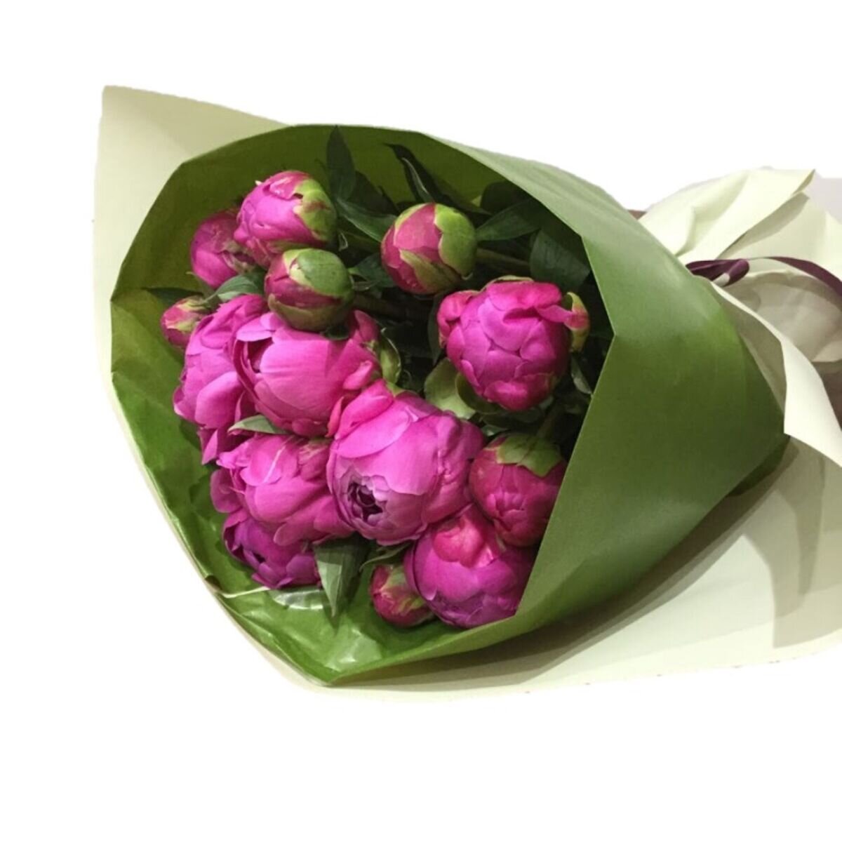 ピオニー ブーケ Costco Japan