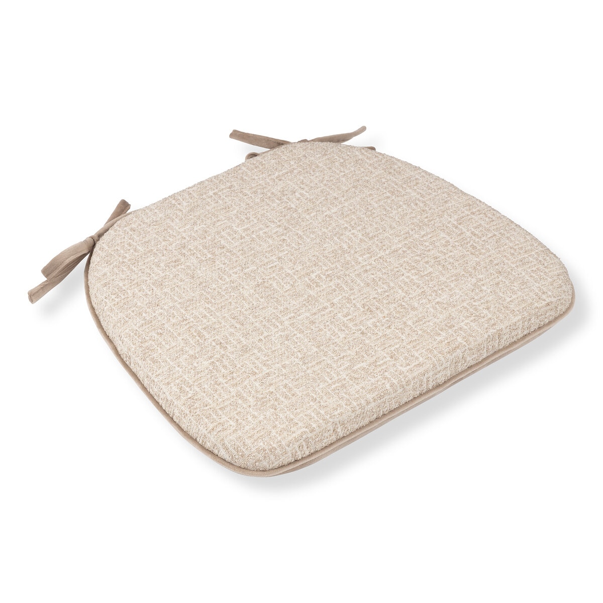 フォームチェアパッド 2パック バイオピックサンド Costco Japan